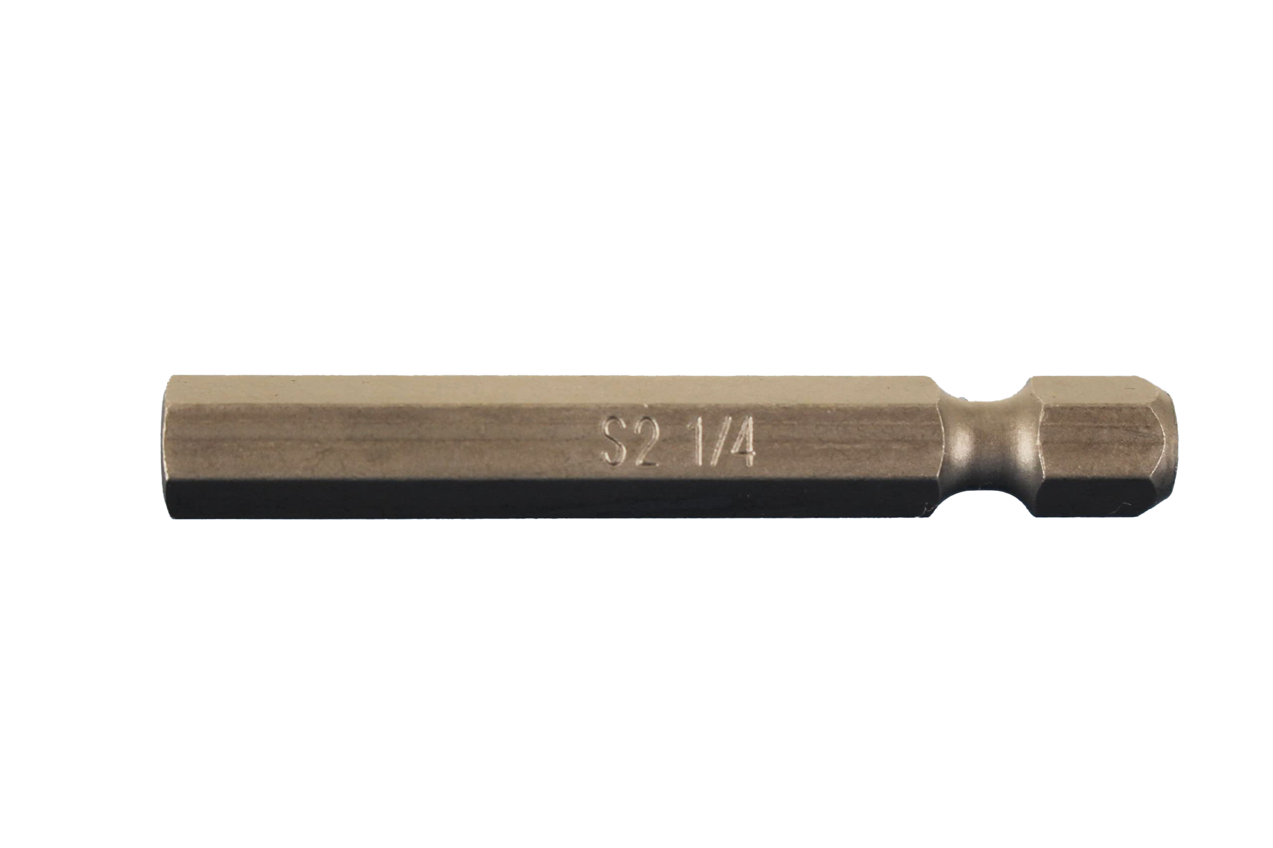 TMAX 25pc 1/4" Hex 2 Inch (50mm) Screwdriver Insert Bits - Picture 3 of 4
