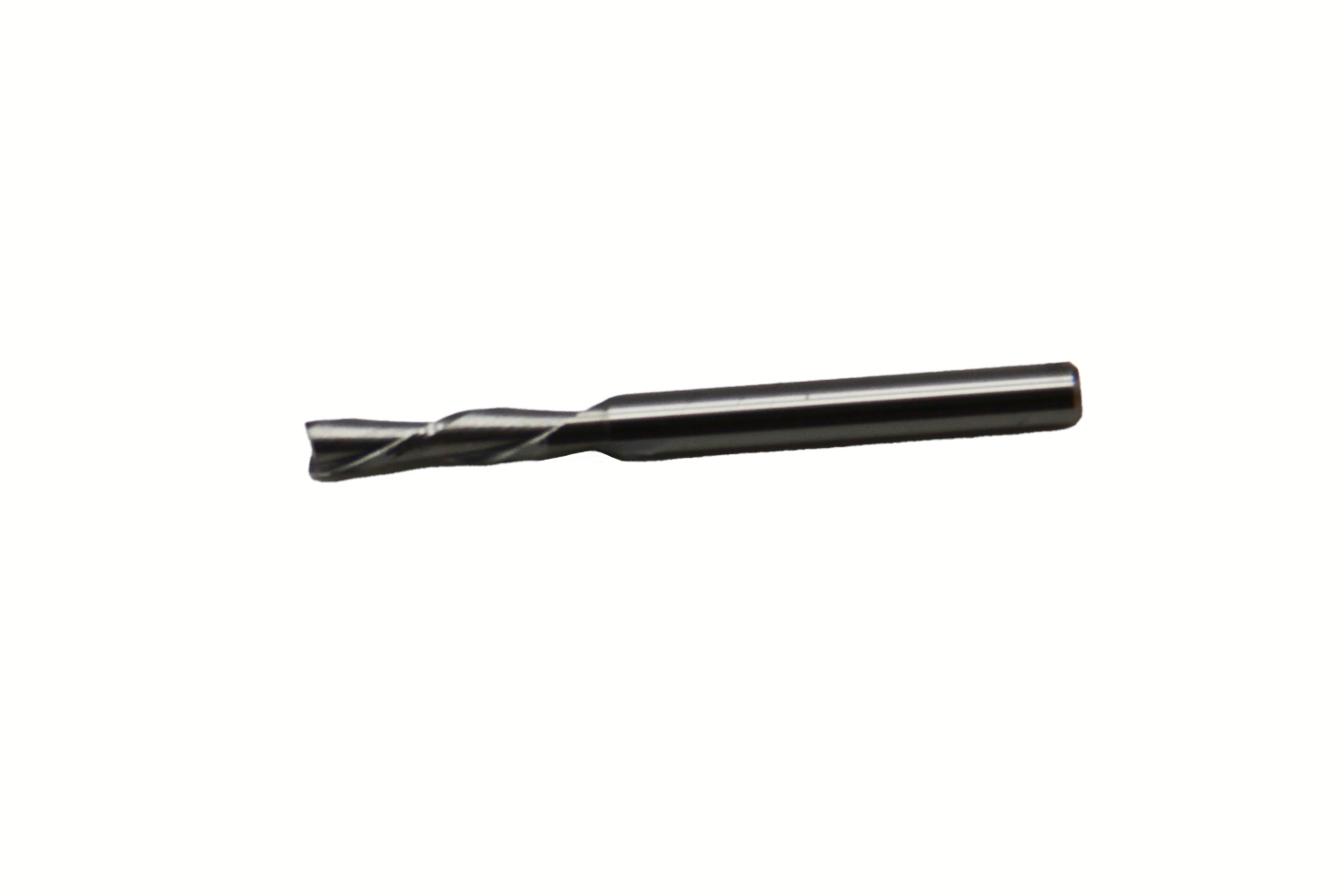 Broca de enrutador de incrustación descendente TMAX 5/64 y 7/64" de carburo CNC fresadora de extremo - Imagen 4 de 6