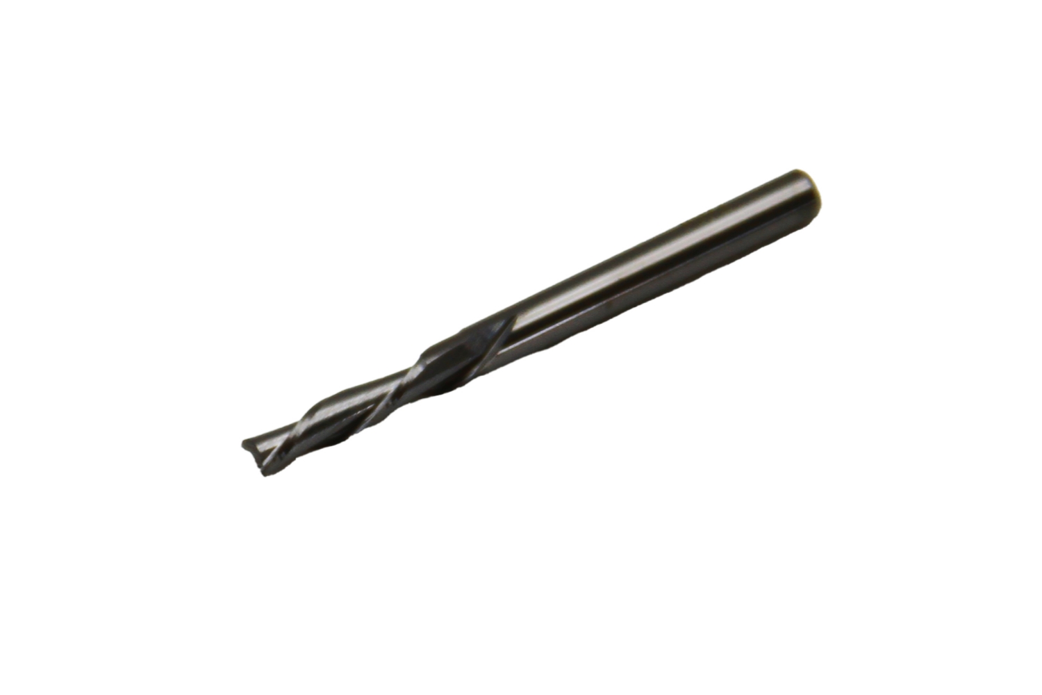 Broca de enrutador de incrustación descendente TMAX 5/64 y 7/64" de carburo CNC fresadora de extremo - Imagen 5 de 6