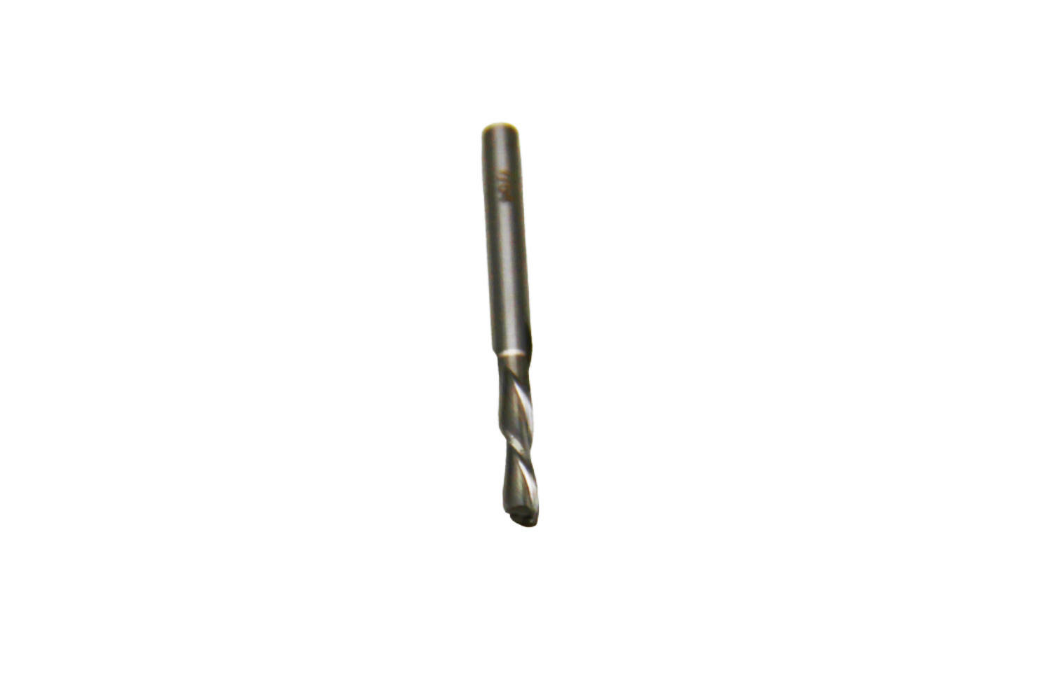 Broca de enrutador de incrustación descendente TMAX 5/64 y 7/64" de carburo CNC fresadora de extremo - Imagen 6 de 6