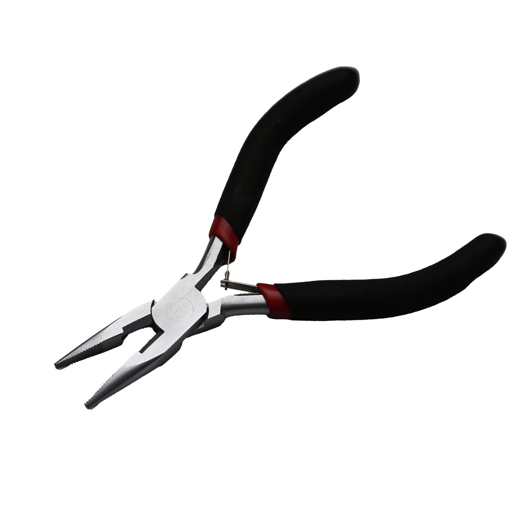 TMAX Needle Nose, Round Nose, Precision Cutting Jewelry Plier - Picture 5 of 16