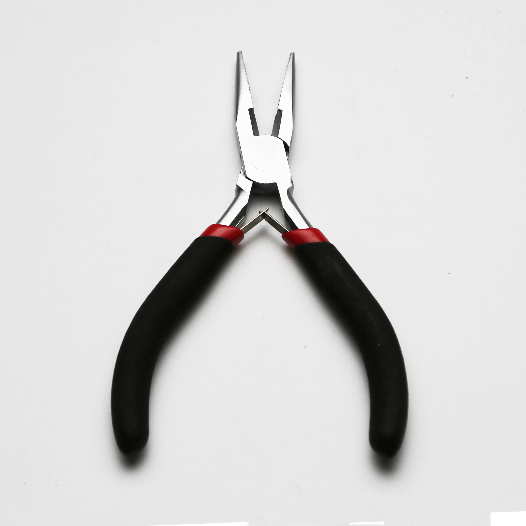 TMAX Needle Nose, Round Nose, Precision Cutting Jewelry Plier - Picture 6 of 16