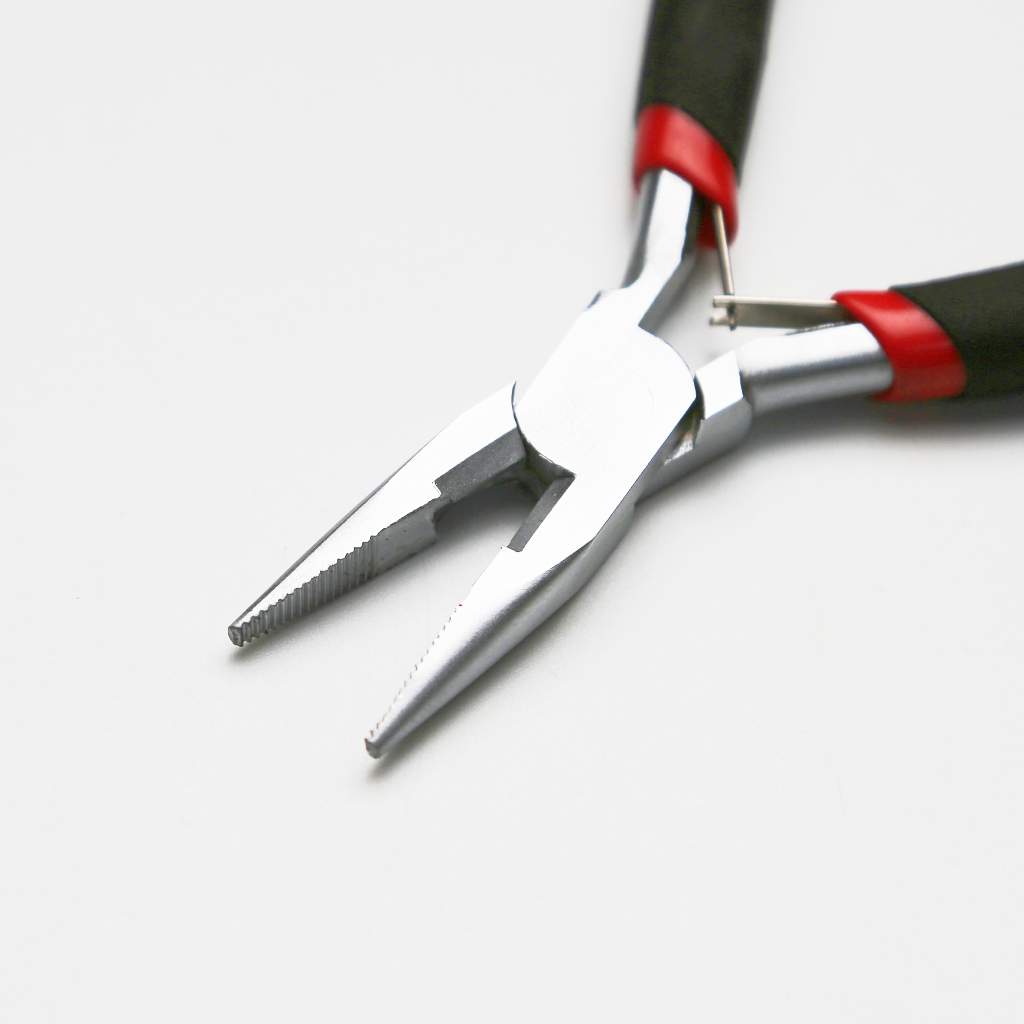 TMAX Needle Nose, Round Nose, Precision Cutting Jewelry Plier - Picture 7 of 16