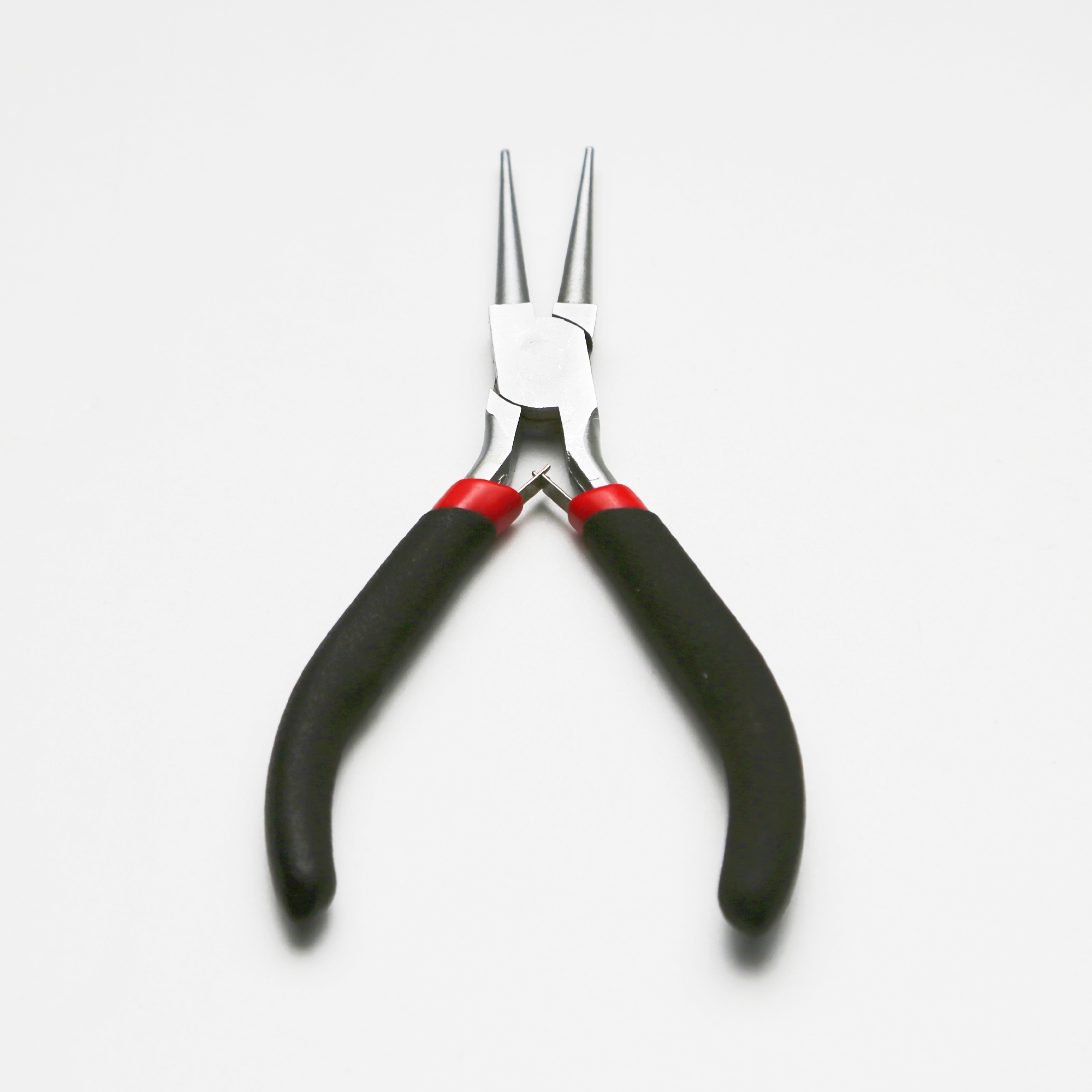TMAX Needle Nose, Round Nose, Precision Cutting Jewelry Plier - Picture 10 of 16