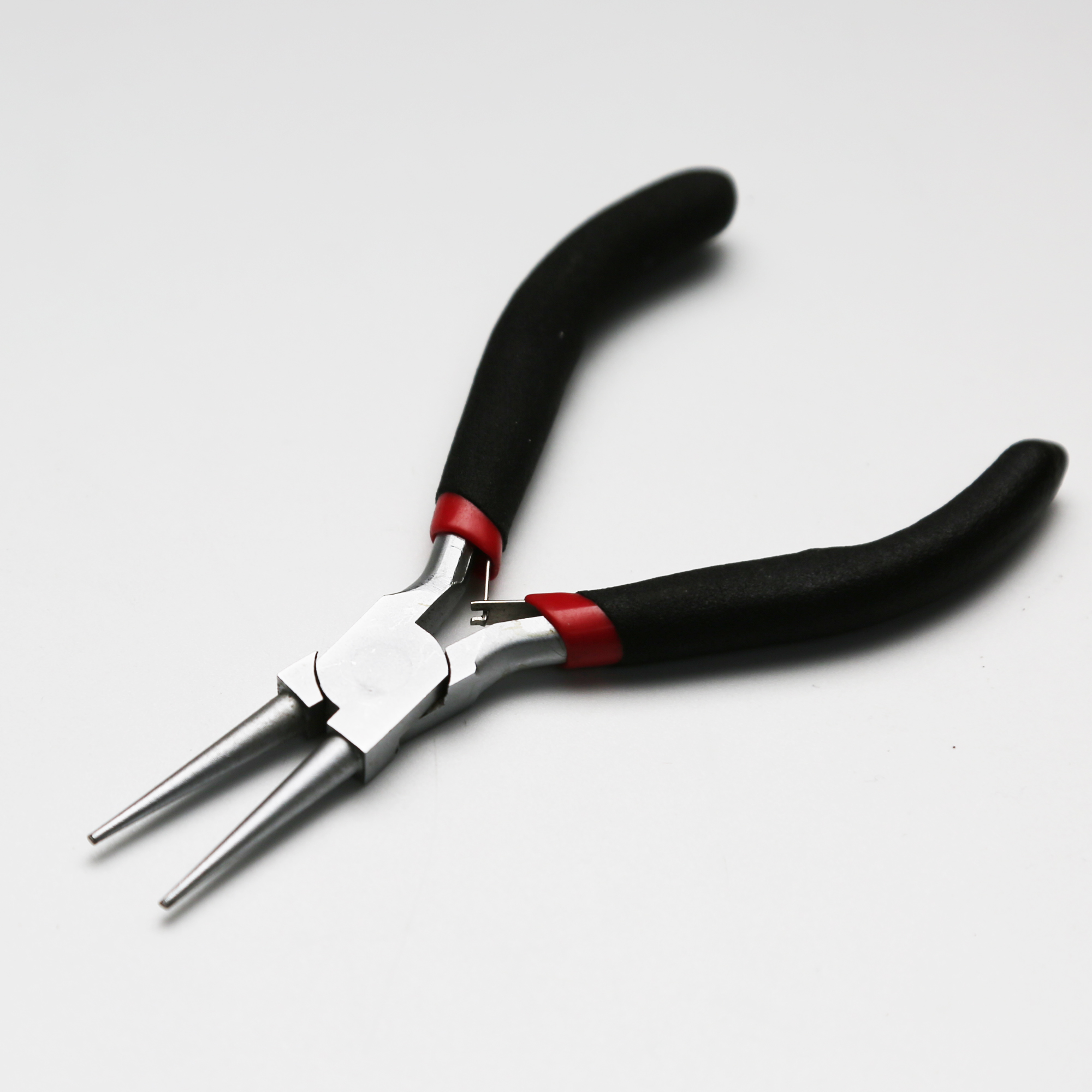 TMAX Needle Nose, Round Nose, Precision Cutting Jewelry Plier - Picture 12 of 16