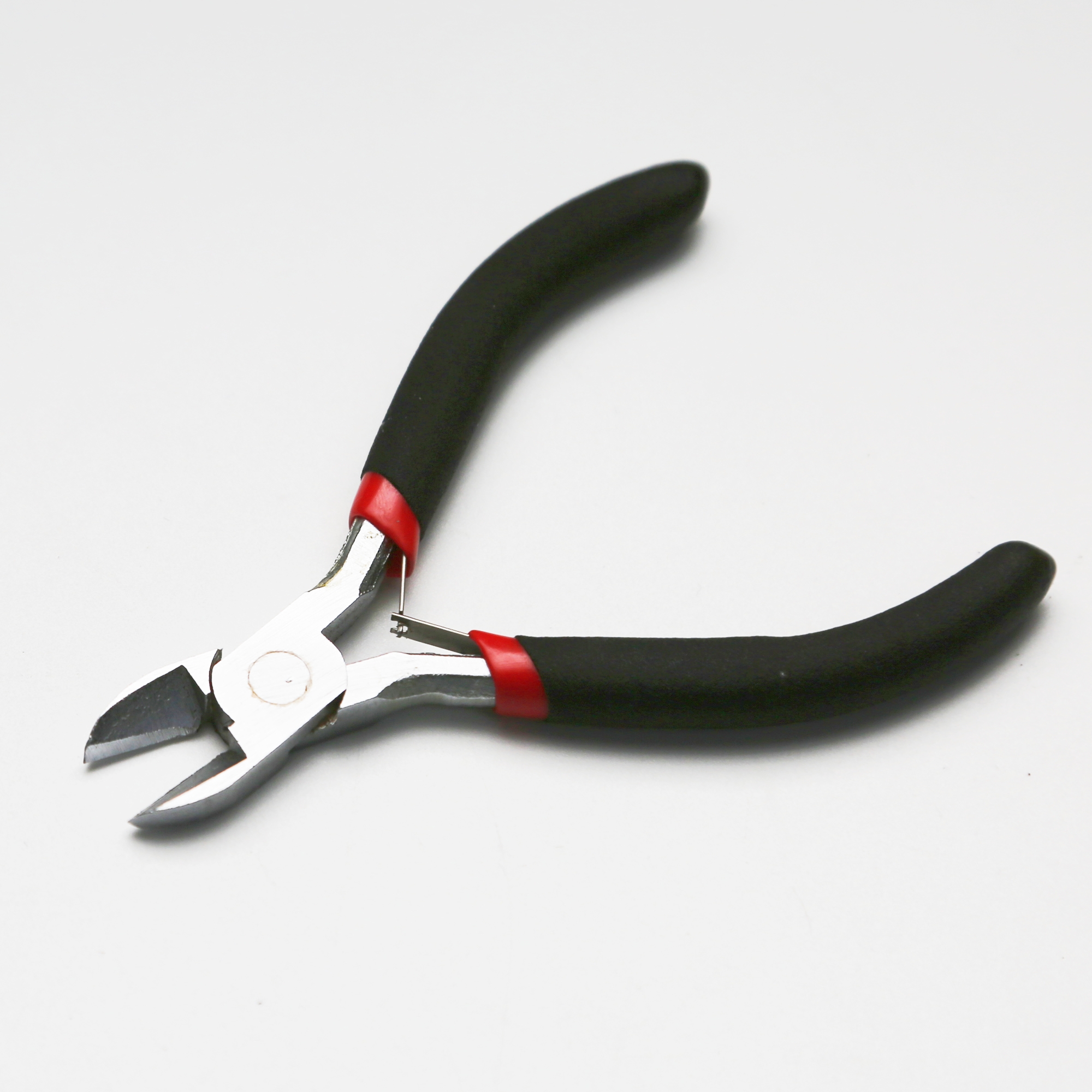 TMAX Needle Nose, Round Nose, Precision Cutting Jewelry Plier - Picture 16 of 16