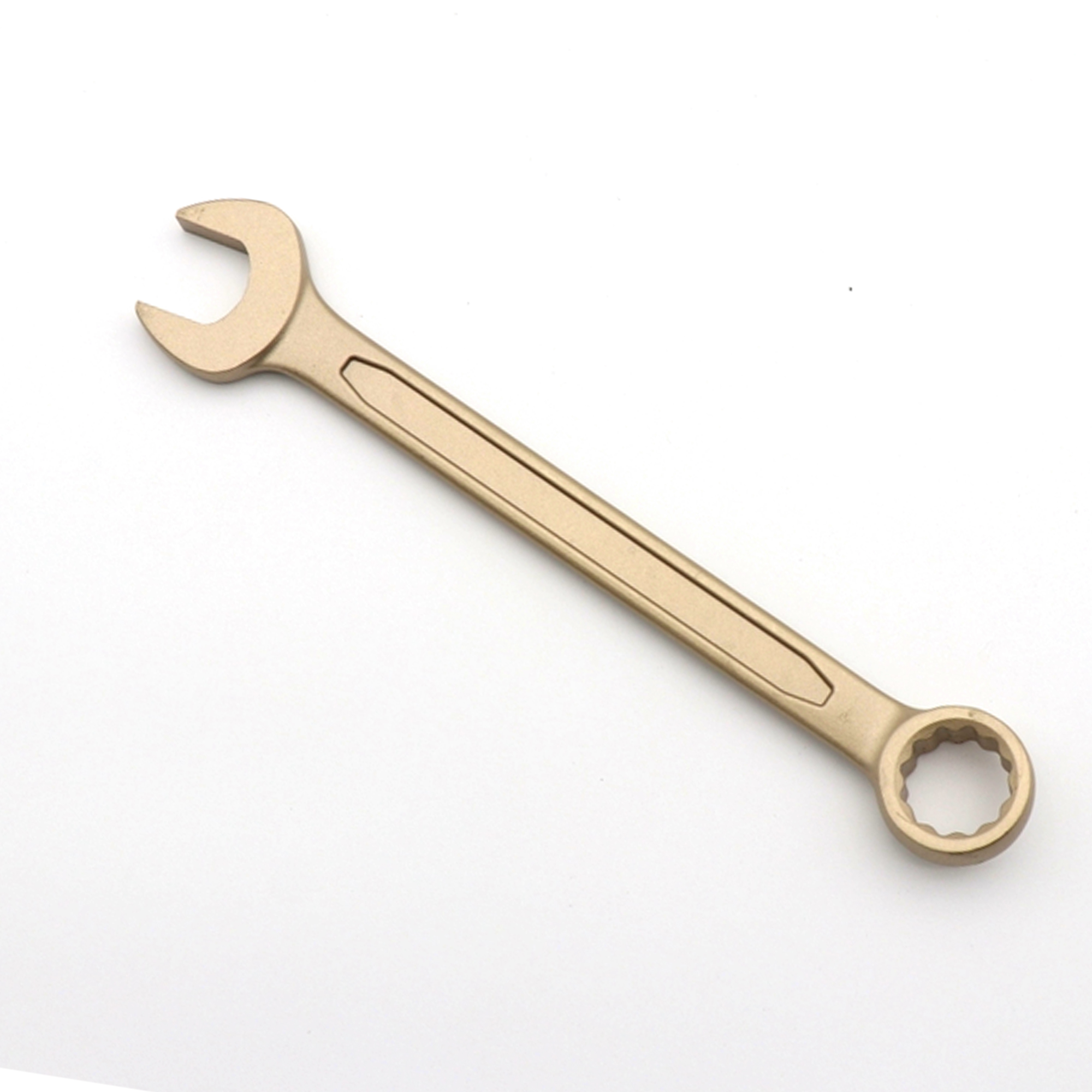 Llave combinada TMAX de aluminio y bronce sin chispas - Imagen 2 de 59